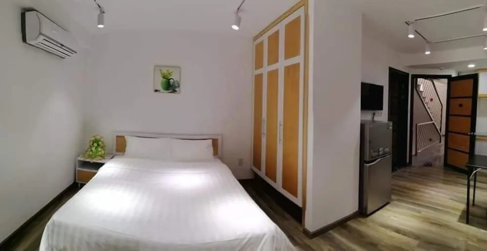 Florence Apartment
