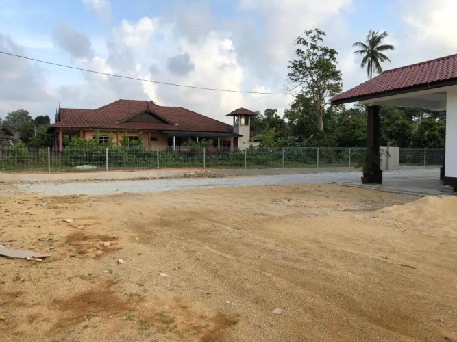 Twin Homestay B