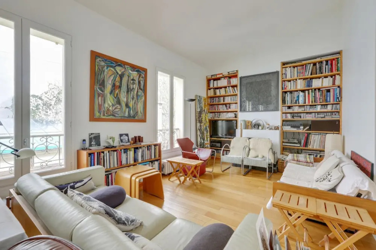 Design architect apartment by Weekome