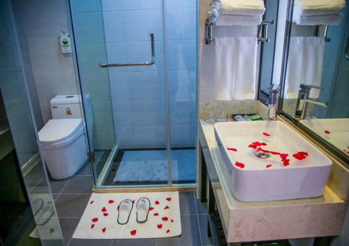 Kunshan Bogao Hotel