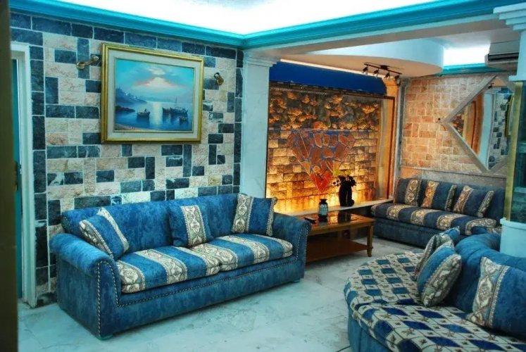 Astoria Hotel
