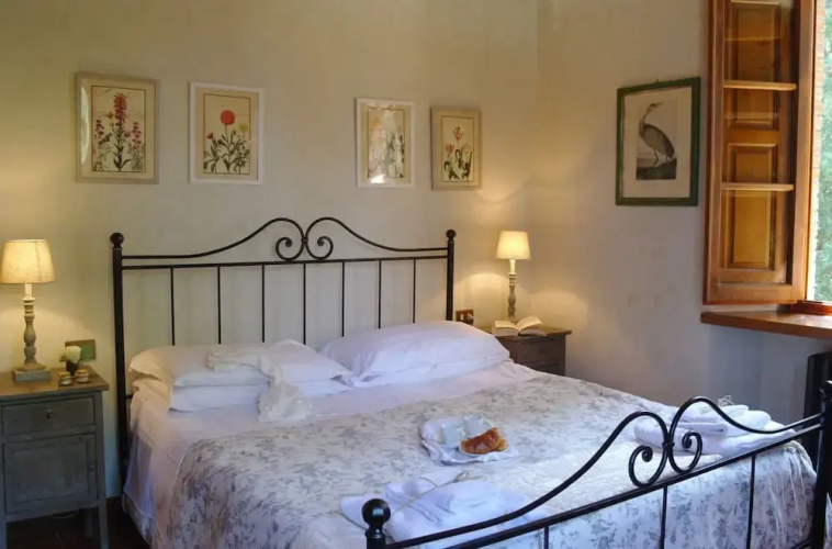 Villa Antonella
