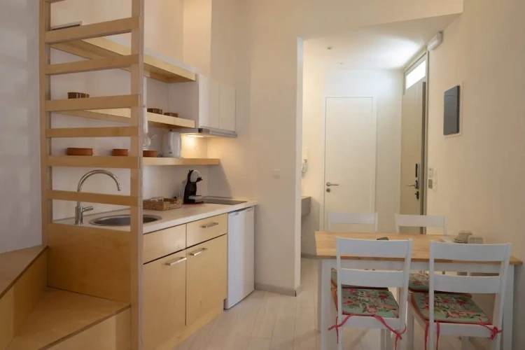 Comfort Suite