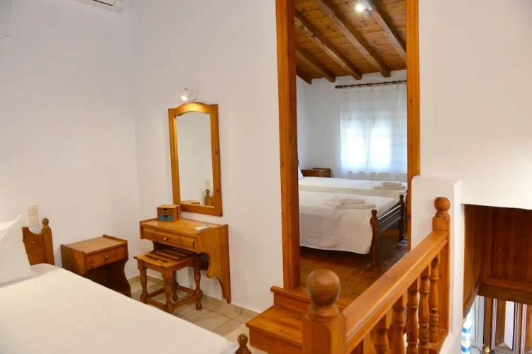 Orestis Suites