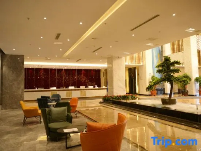 Xingji Hotel
