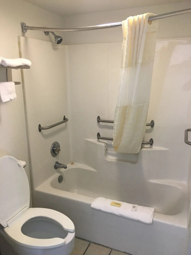 Executive Inn