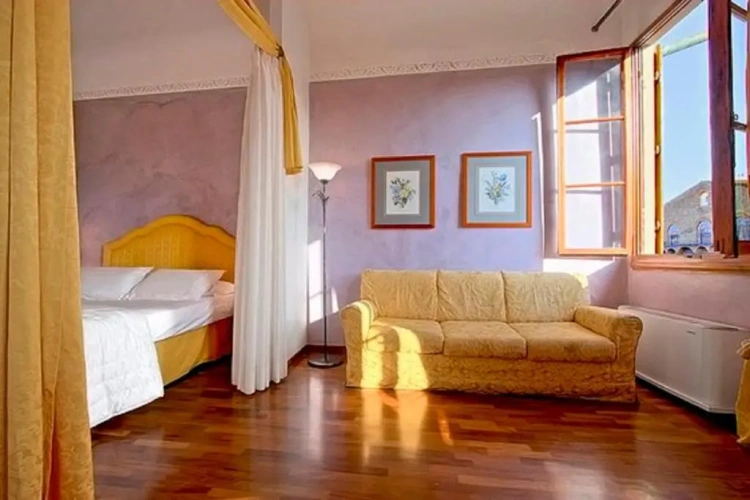 Superior Apartment
