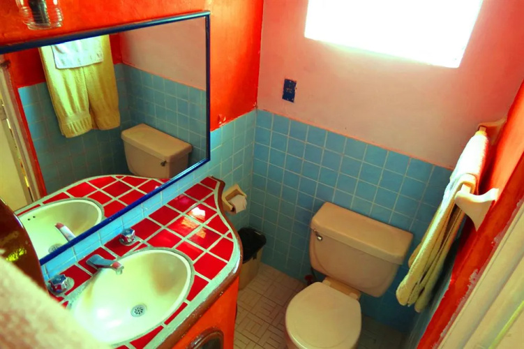 Ajijic Plaza Suites