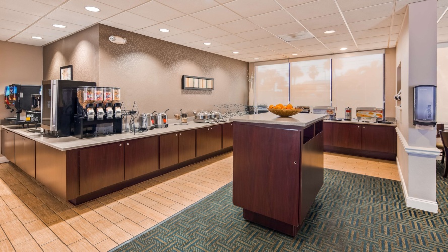 Best Western Cocoa Beach Hotel & Suites photo 14