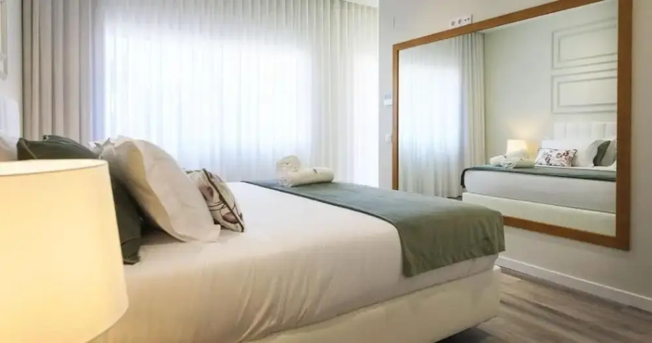 Hotel Campo do Rosmaninho
