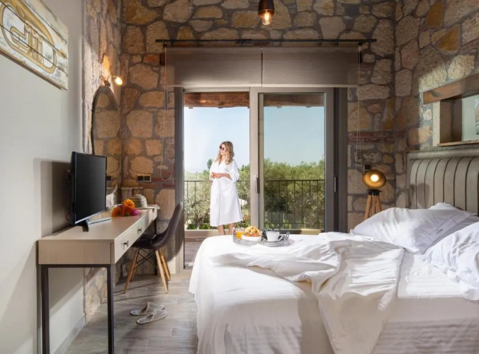 3 Bedrooms Villa