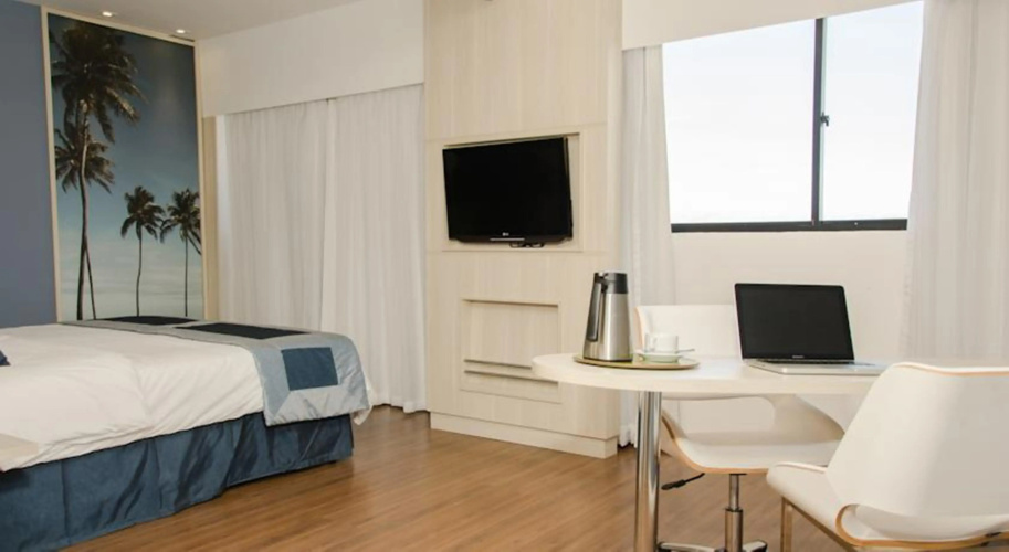 Mercure Recife Navegantes Hotel