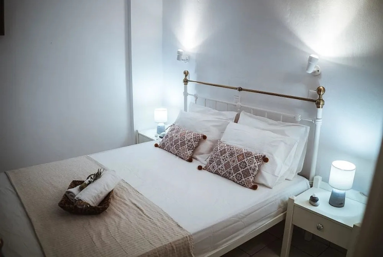 Babalogo Apartments