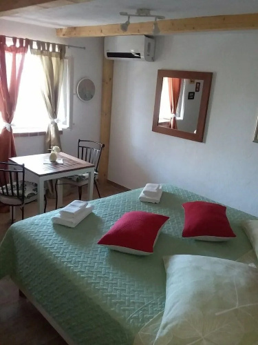 Apartment Mir
