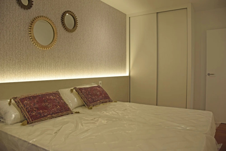Apartamento Playa de Noia