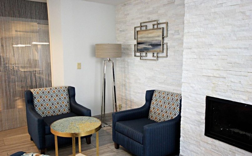 Radisson Denver Central photo 15