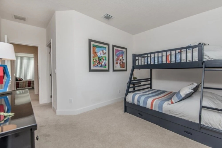 Serenity Resort 17506 - Three Bedroom Townhome
