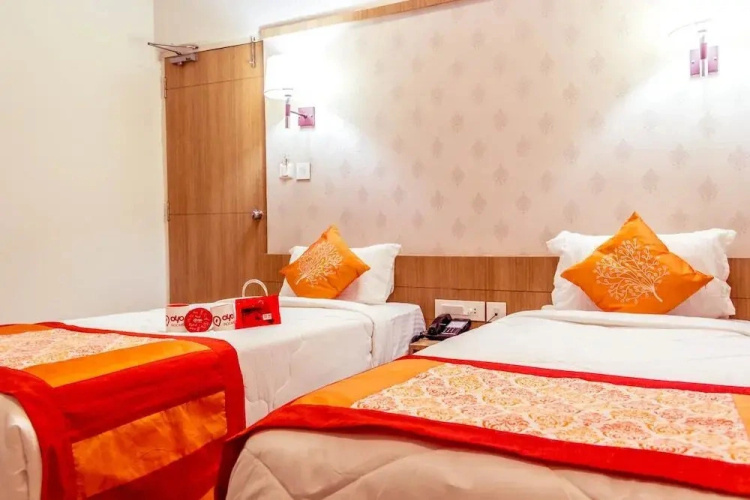 Hotelafbeelding