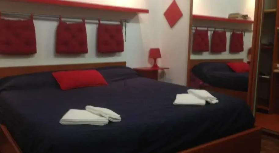 Gs Rome Holiday House