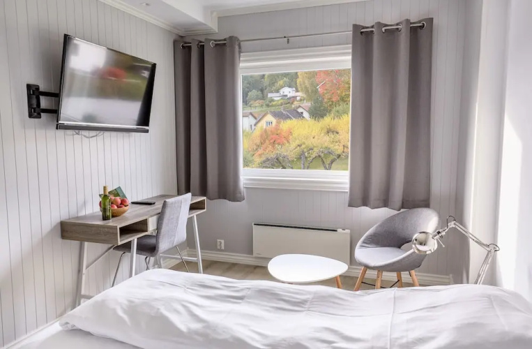 Norsjø Hotel
