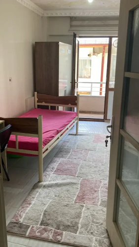 Deni̇z Bayan Pansi̇yon Apart