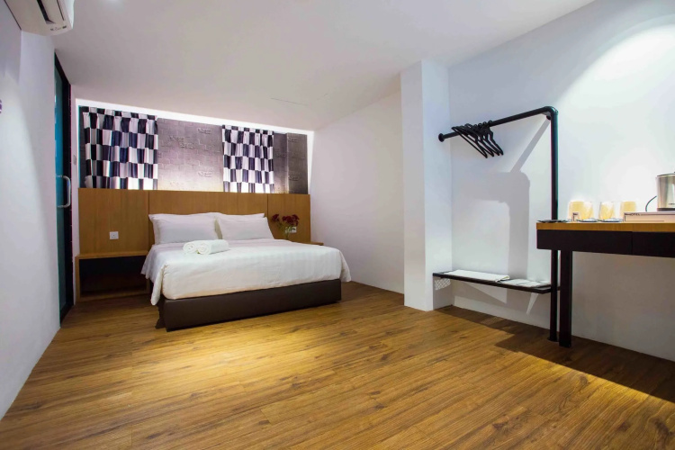 Stella Hotel