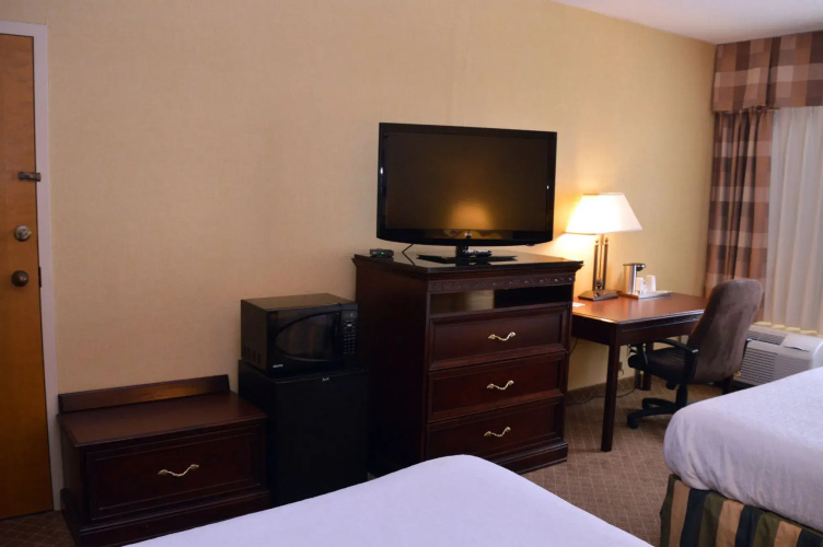 Radisson Hotel St. Joseph
