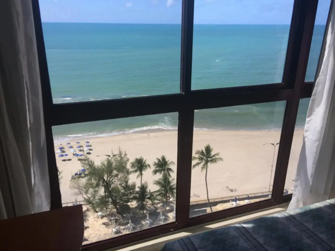 Golden Beach Flats