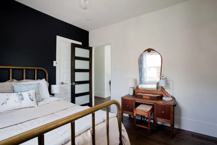 Maison Burelle