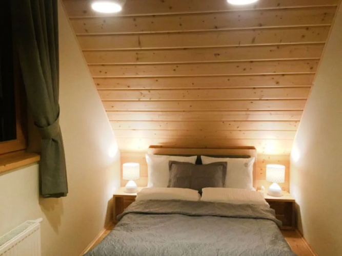 Chaty Pod Beskidkiem 33153