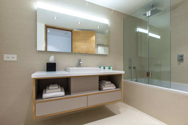 Radisson Blu Hotel Reussen, Andermatt photo 10
