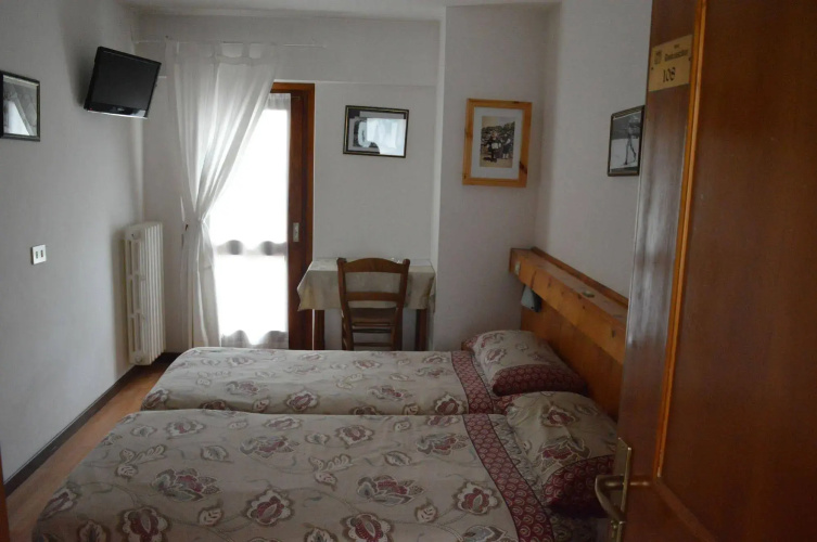 Hotel Ambassador