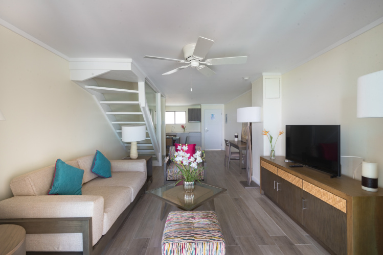 The Sands Barbados All Inclusive