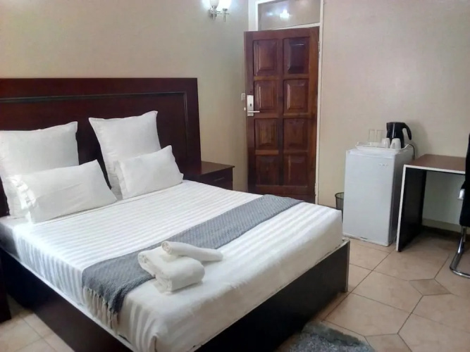 Zenith Lodge