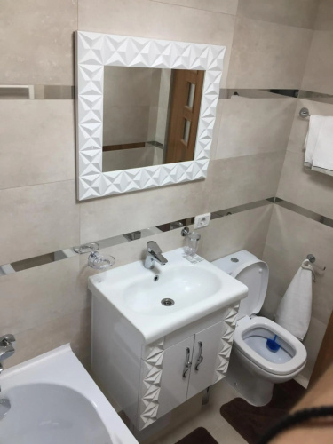 Roby apartament
