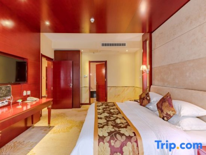 Business Double Suite