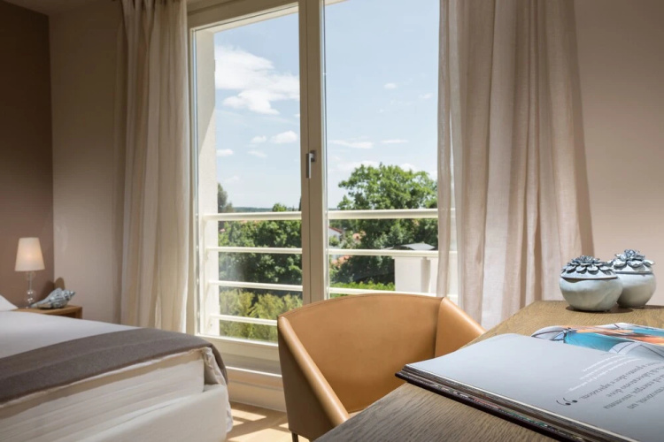 Hotelafbeelding