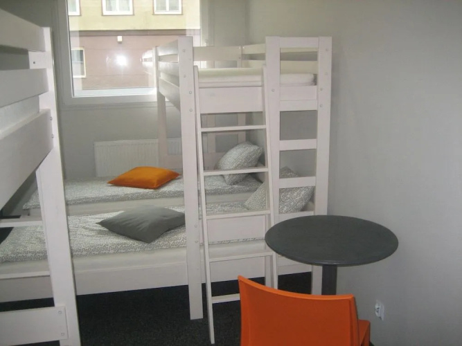 Hostel Sopot Centrum