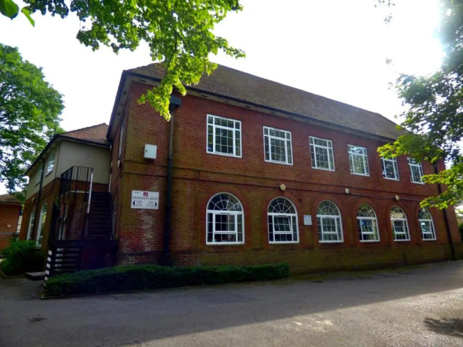 Hotelafbeelding