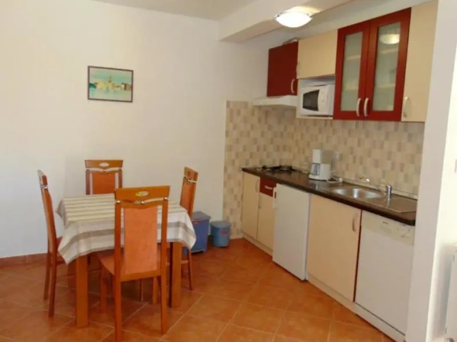 3 Bedrooms Villa