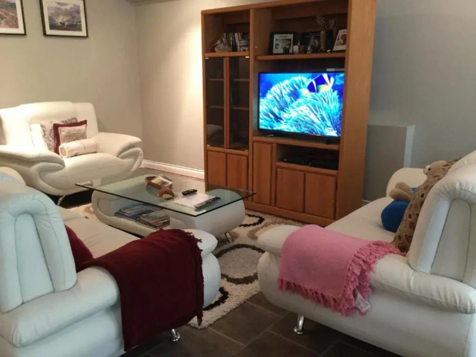 Superior Suite