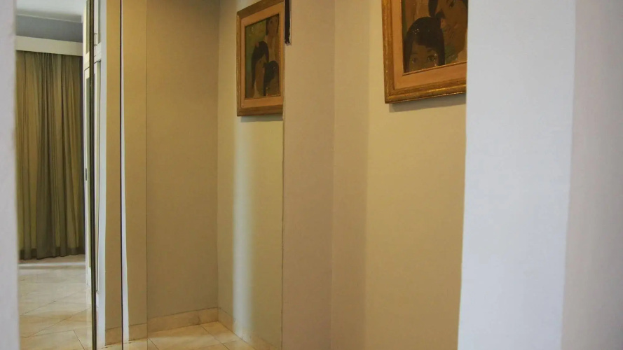 Kemang Inn