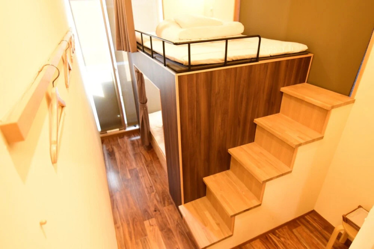 Yagura Hostel