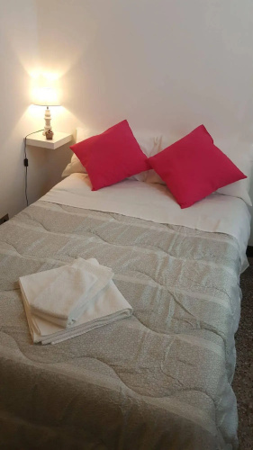 Garden Suite