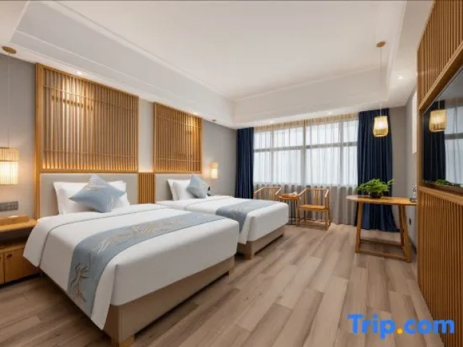 Premium Twin room
