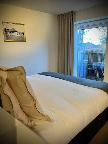 Standard Suite