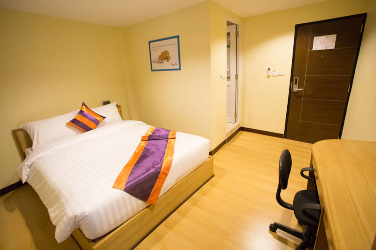 JP Inn Pattaya