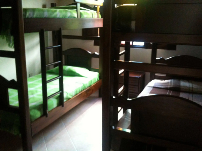 Hostal Los Juanes