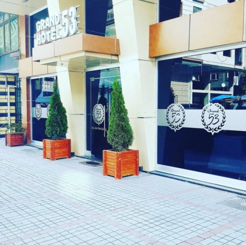 Hotelafbeelding