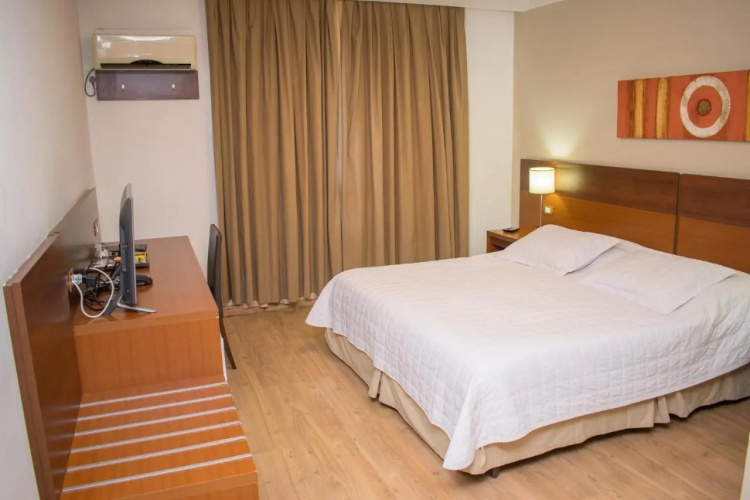 Hotel Jacques Georges Tower